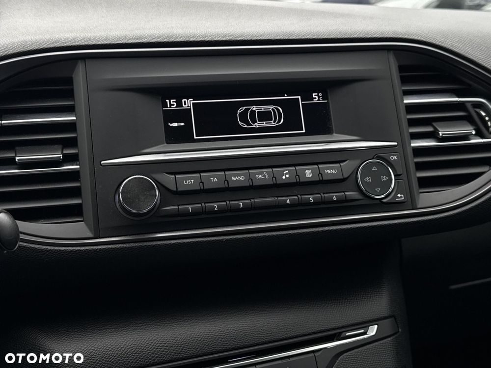 Peugeot 308 1.2 VTi/PureTech Access - 13