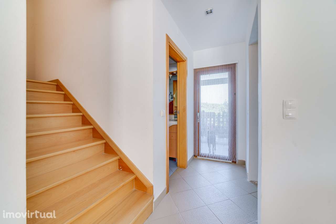 MORADIA T4 | CONDOMÍNIO PRIVADO | 240m² | GARAGEM BOX | MAFRA - Grande imagem: 3/35