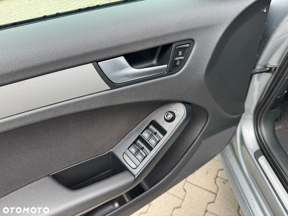 Audi A4 Avant 2.0 TFSI quattro S tronic S line Sportpaket (plus) - 30