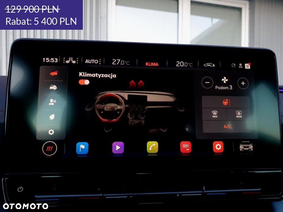 Cupra Formentor - 25