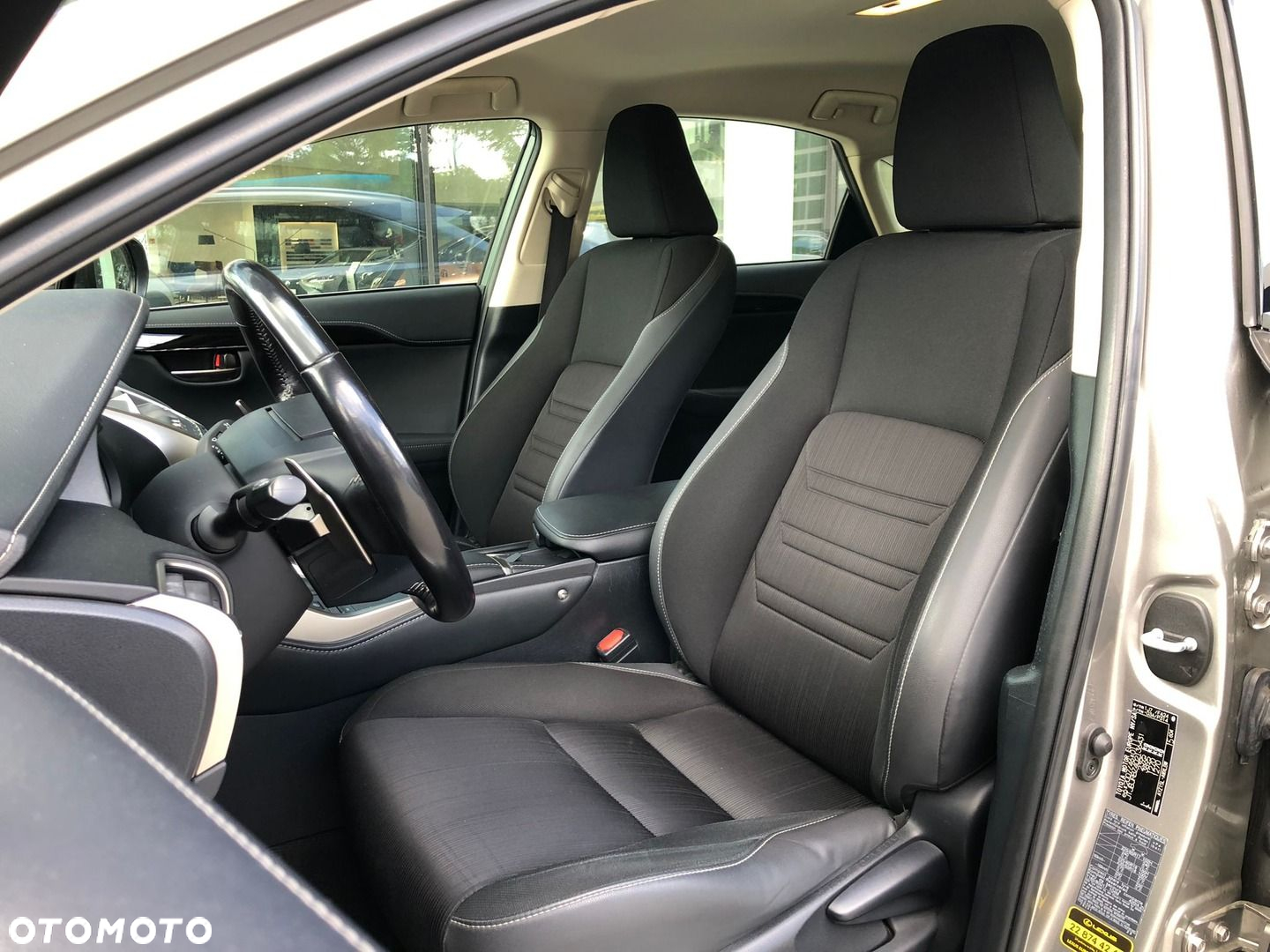Lexus NX - 6