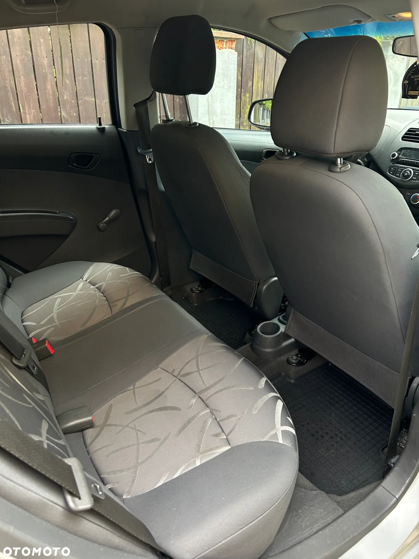 Chevrolet Spark 1.0 LS+ - 11
