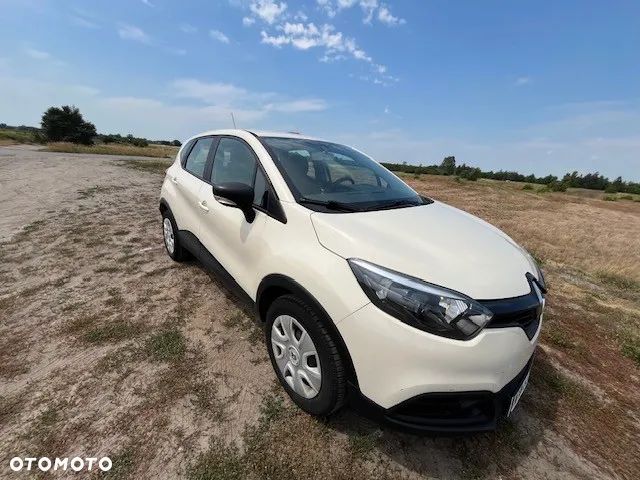 Renault Captur 0.9 Energy TCe Alize - 1