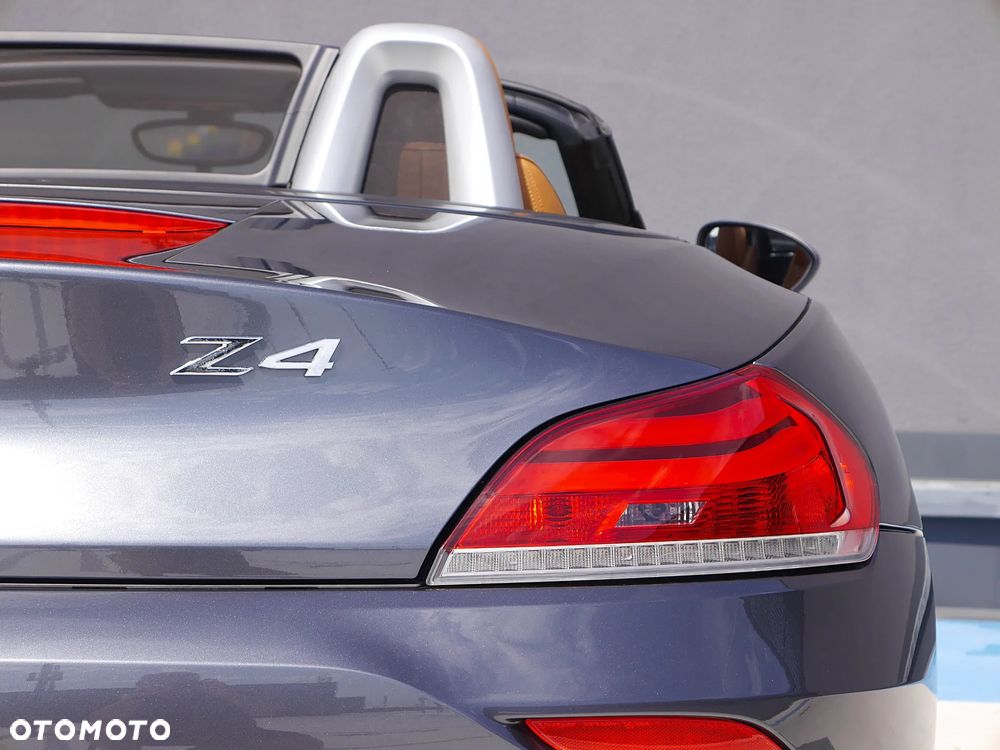BMW Z4 sDrive20i - 32