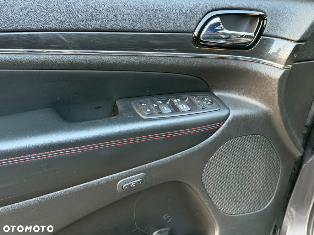 Jeep Grand Cherokee 3.6 V6 Trailhawk - 19