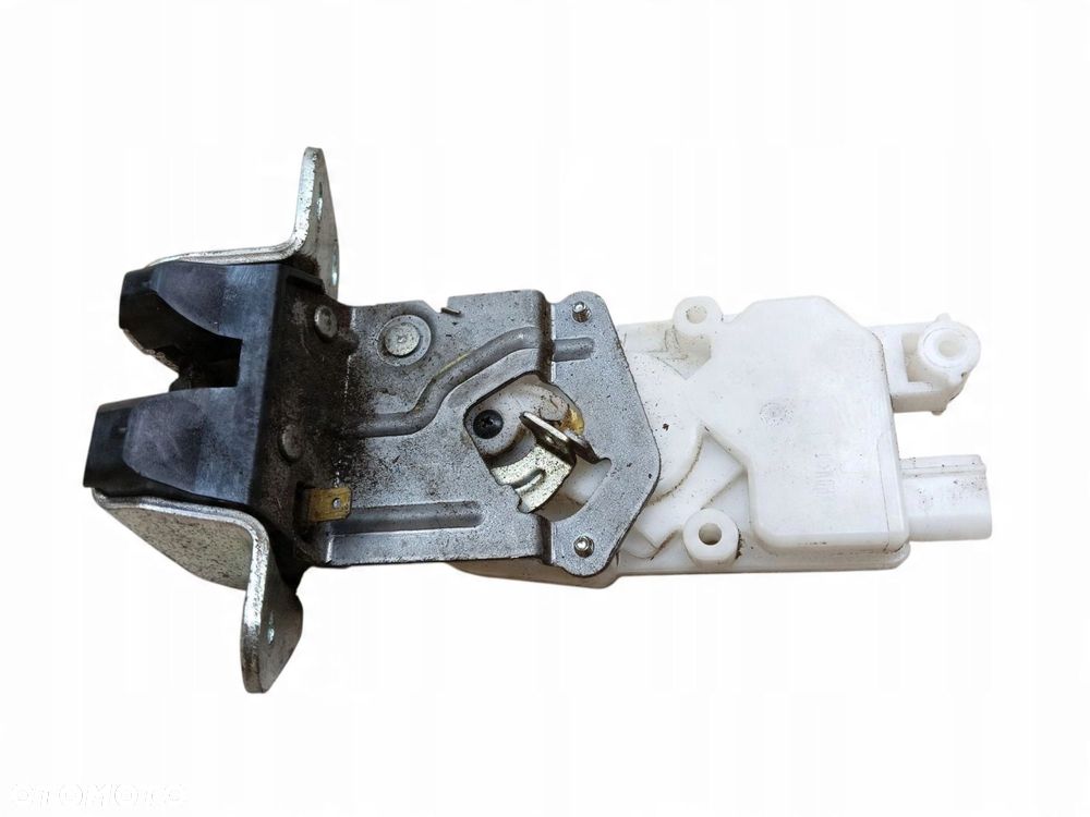 ZAMEK KLAPY BAGAŻNIKA MITSUBISHI GRANDIS (2003-2011) 2.0 DI-D 140KM - 1