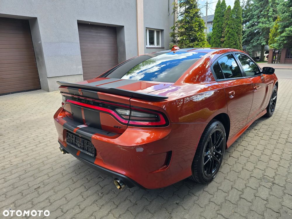 Dodge Charger - 7
