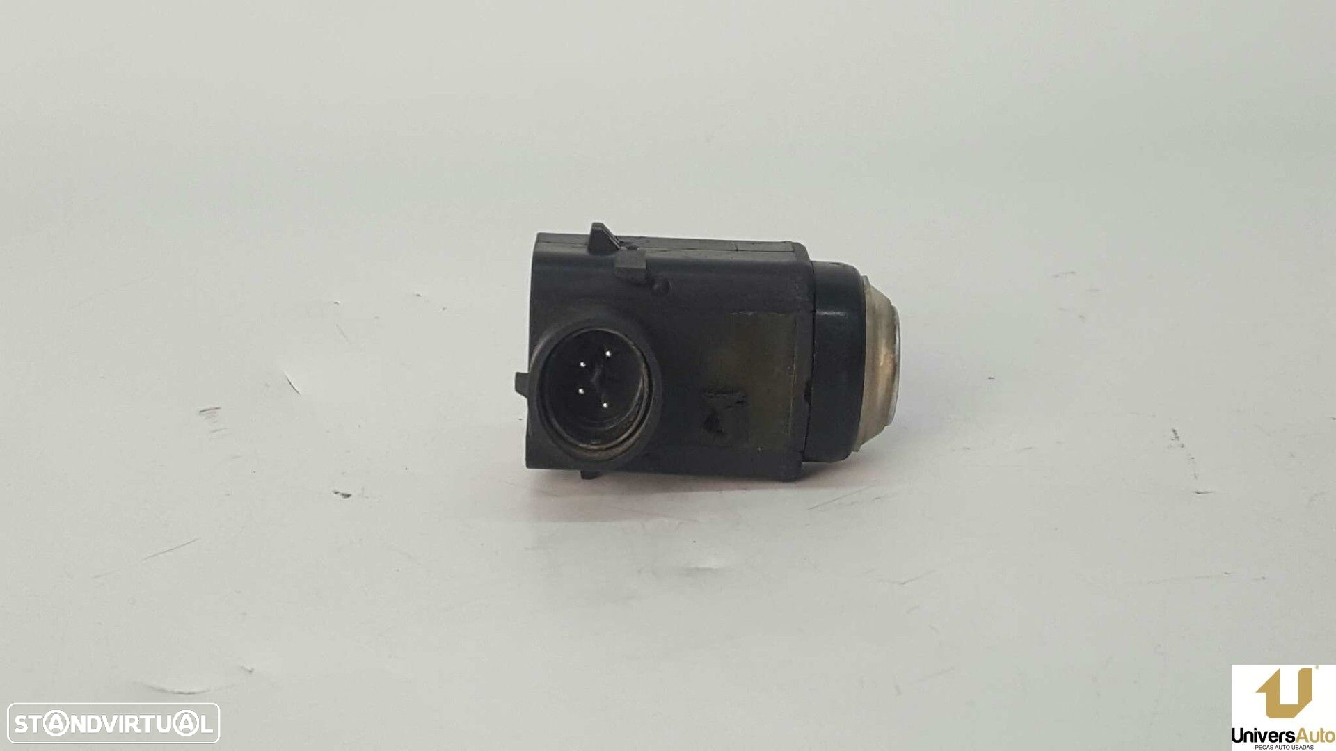 SENSOR DE ESTACIONAMENTO MERCEDES CLASE E (W211) BERLINA E 320 CDI (211.026) - 2