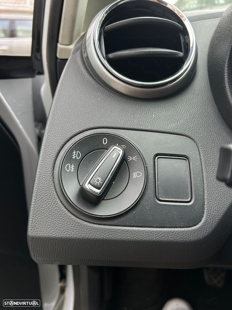 SEAT Ibiza 1.4 TDI FR - 21