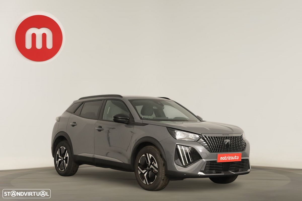 Peugeot 2008 1.2 PureTech Allure - 1