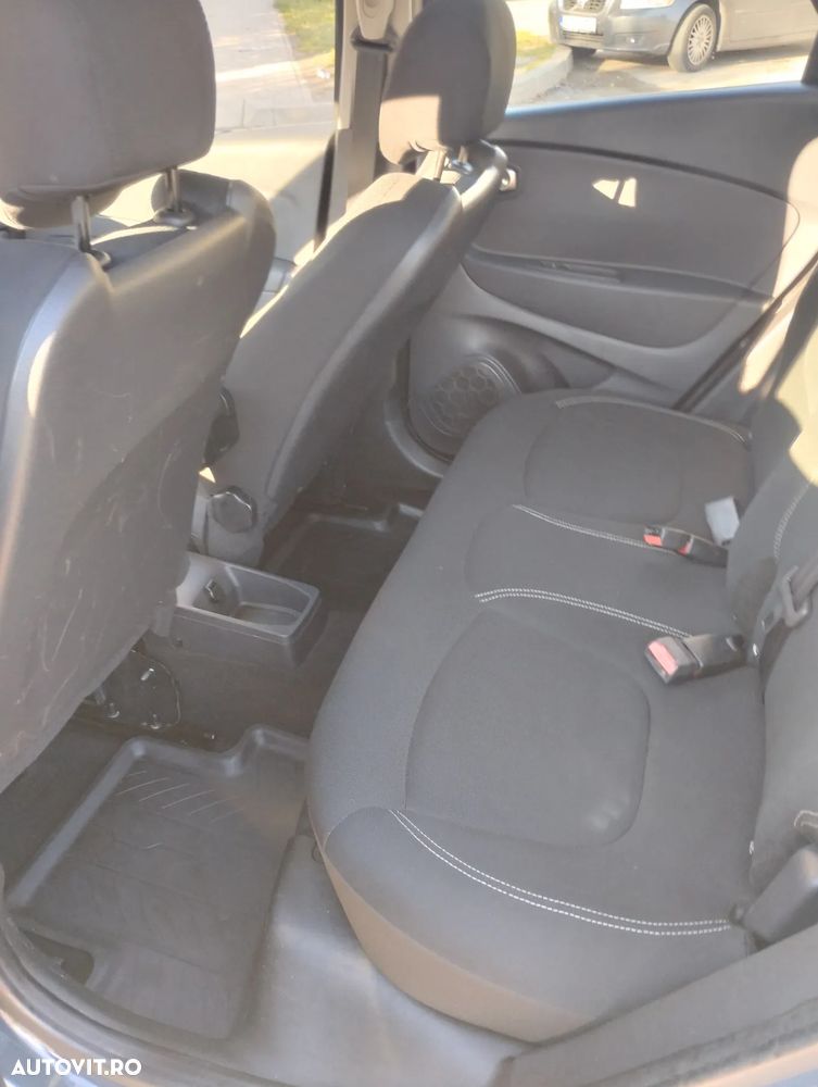 Renault Captur dCi Life Evo - 12