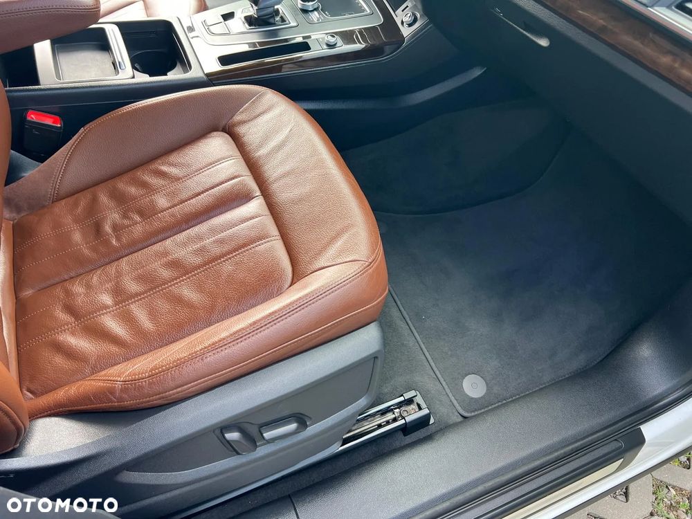 Audi Q5 2.0 TFSI Quattro S tronic design - 14