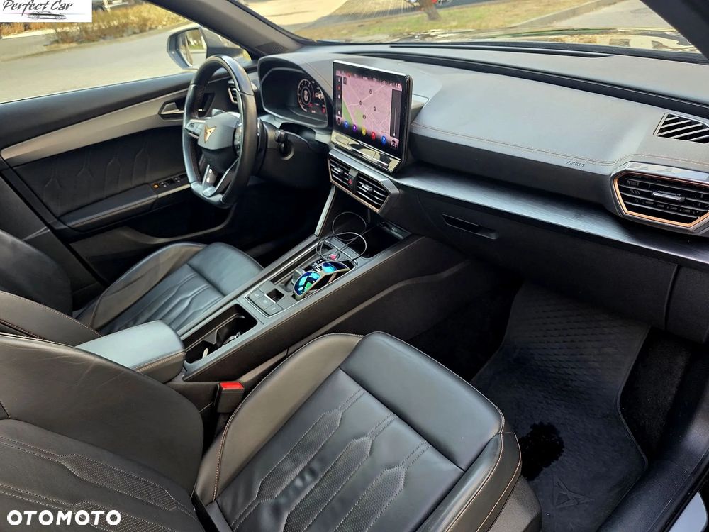 Cupra Formentor 1.5 TSI DSG Tribe Edition - 9