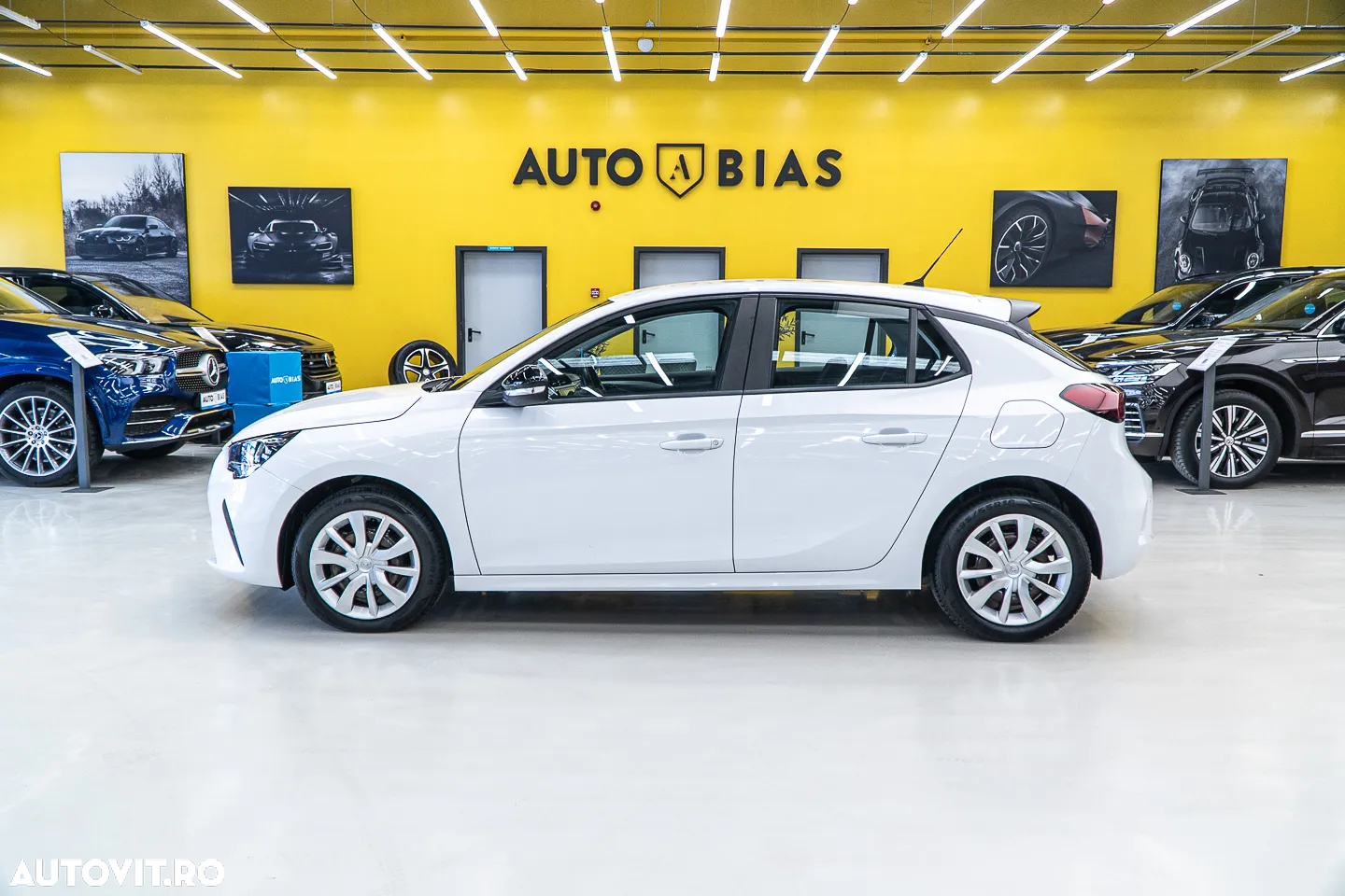 Opel Corsa 1.5 CDTI Elegance - 16