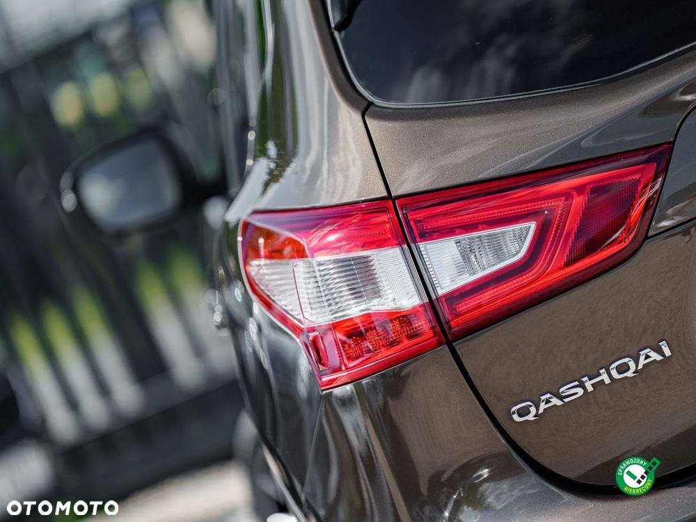 Nissan Qashqai 1.6 dCi Xtronic TEKNA+ - 11