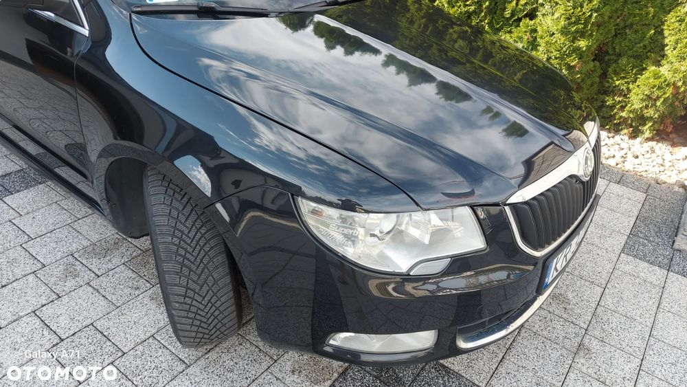 Skoda Superb - 10