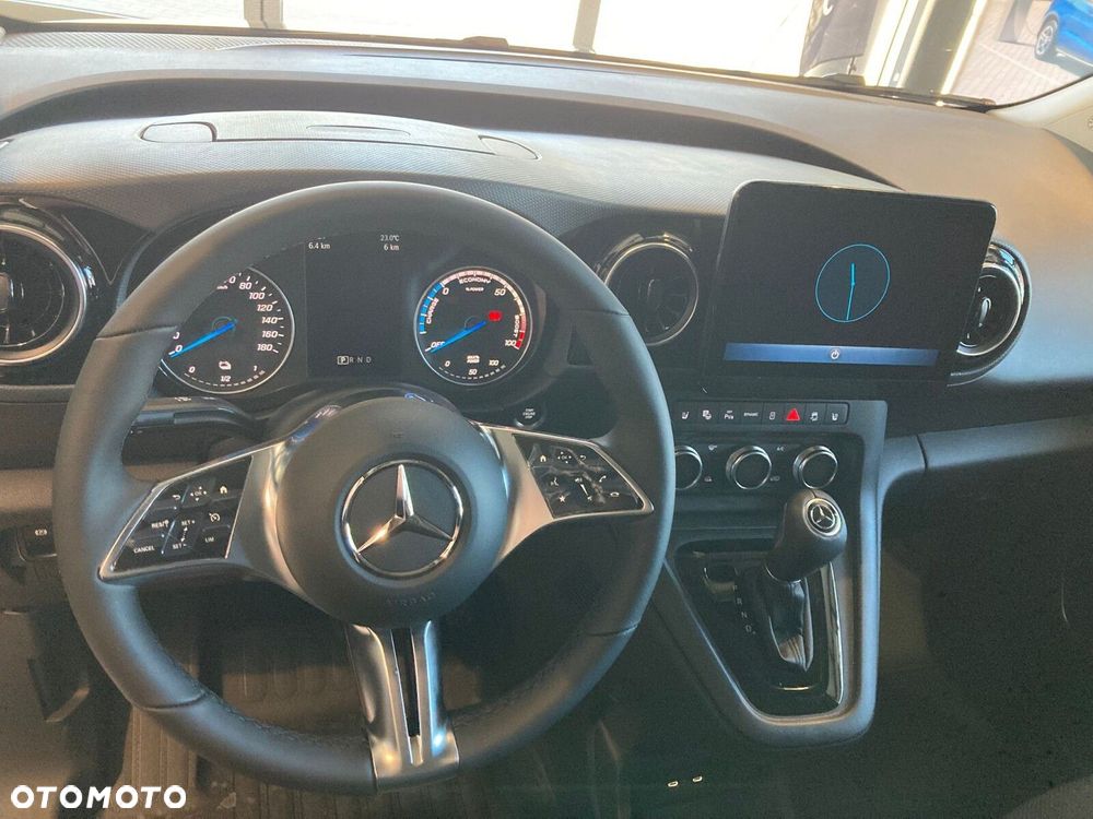 Mercedes-Benz eCitan - 11