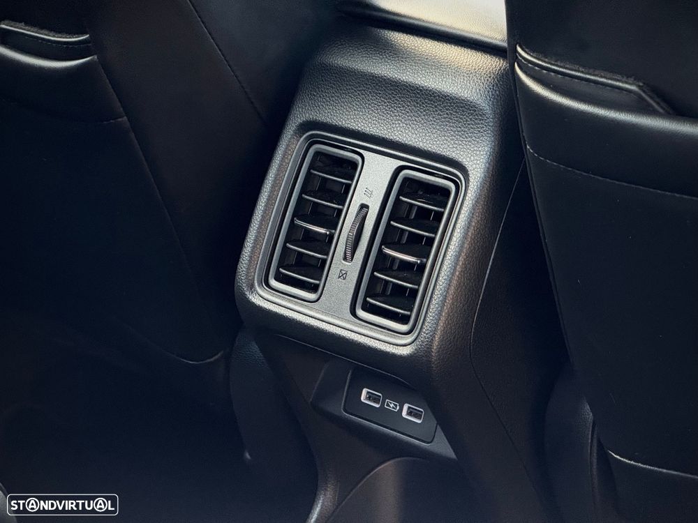 Honda HR-V 1.5 i-MMD e:HEV Elegance - 11