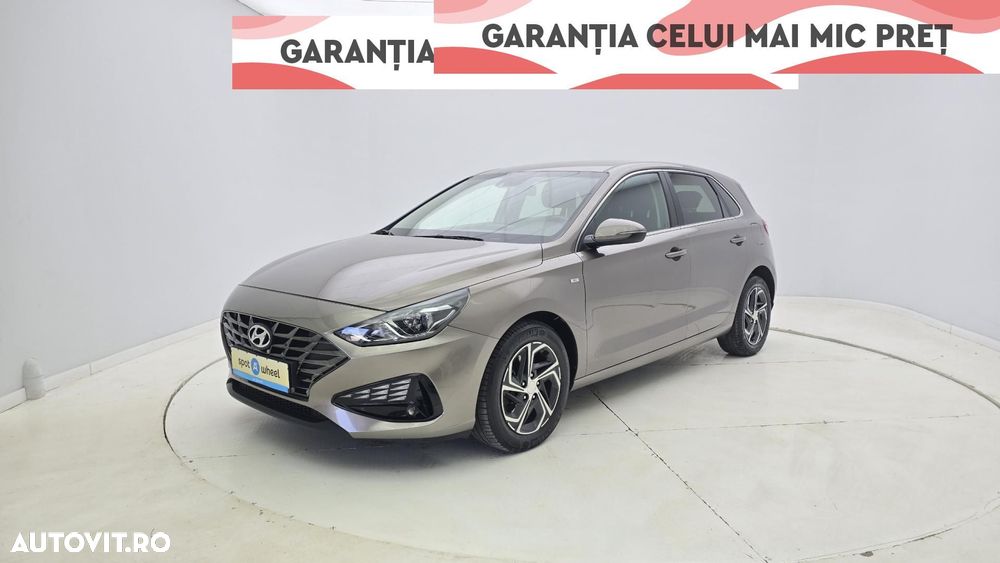 Hyundai i30 - 1