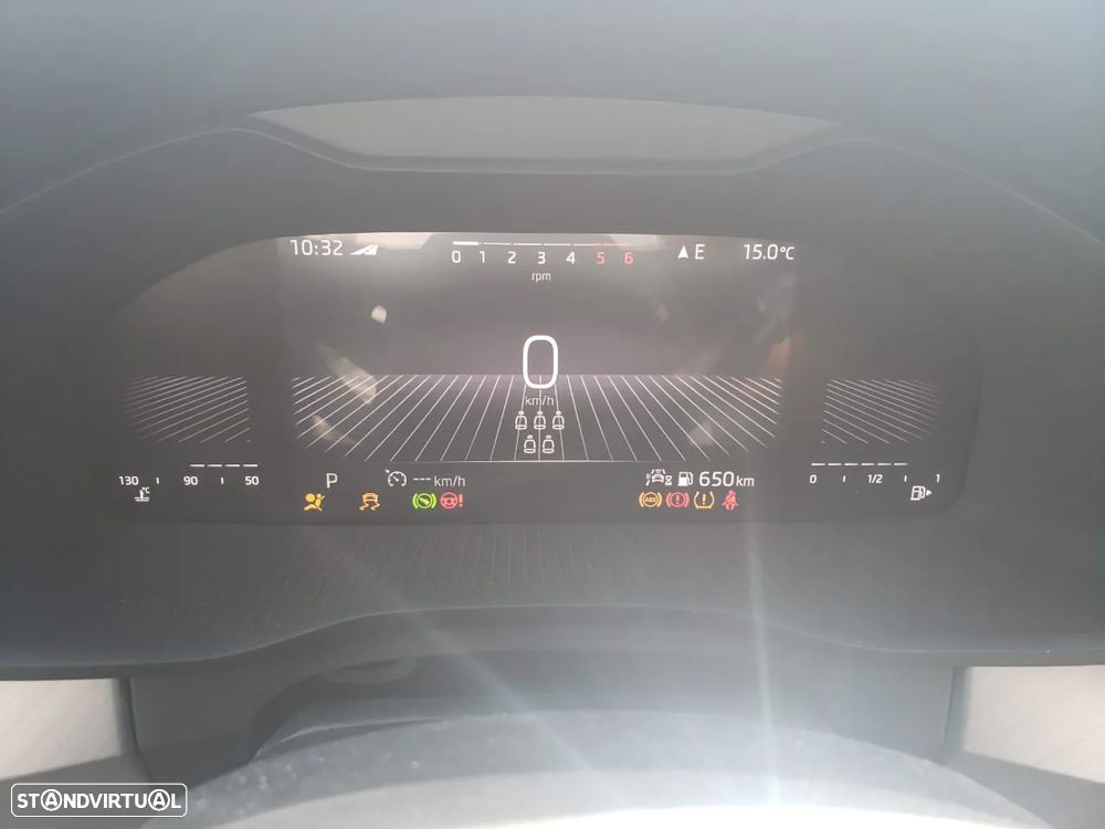 Skoda Kodiaq 2.0 TDI 4x4 DSG Style - 14