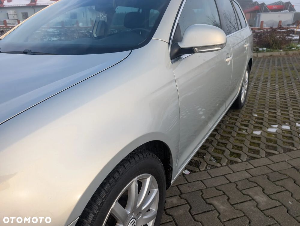 Volkswagen Golf 1.4 TSI United - 12