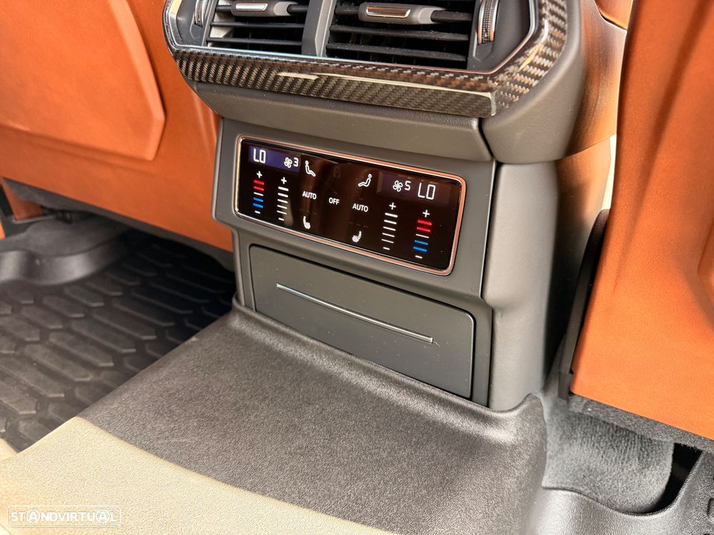 Lamborghini Urus 4.0 V8 — fotografia 19