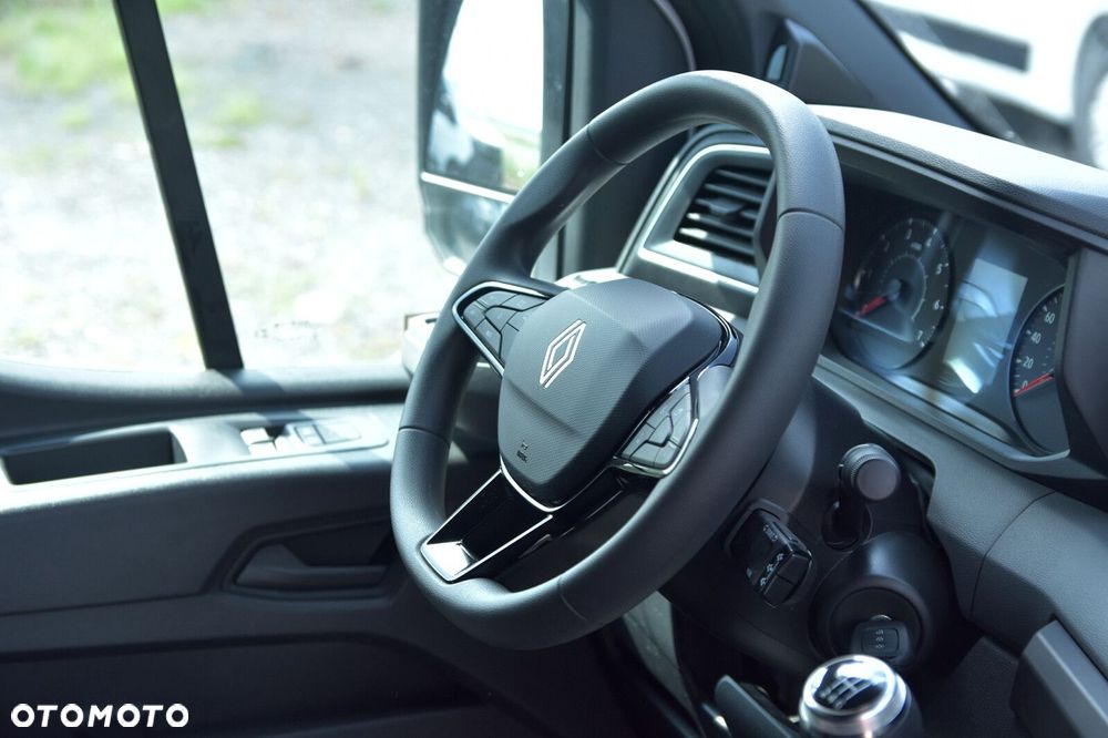 Renault Master 2.0 170KM Zabudowa 10EP Międzynarodówka Kurnik - 28