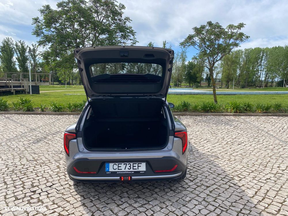 Kia K4 1.0 T-GDI Tech - 45