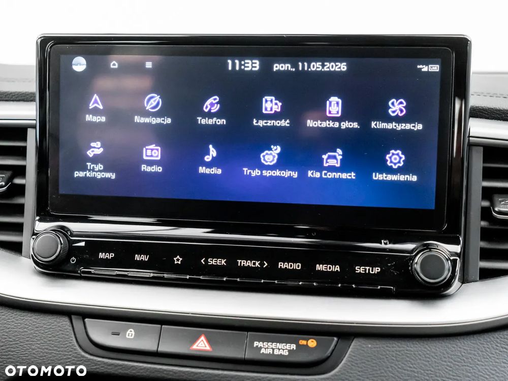 Kia Ceed 1.5 T-GDI M - 18
