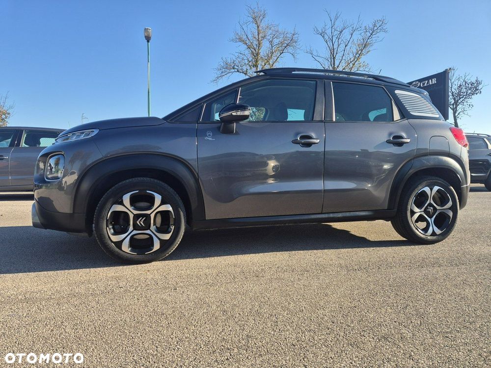 Citroën C3 Aircross - 3