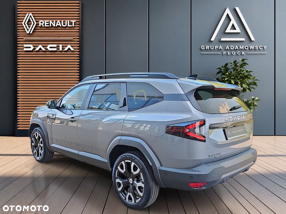 Dacia Bigster - 8