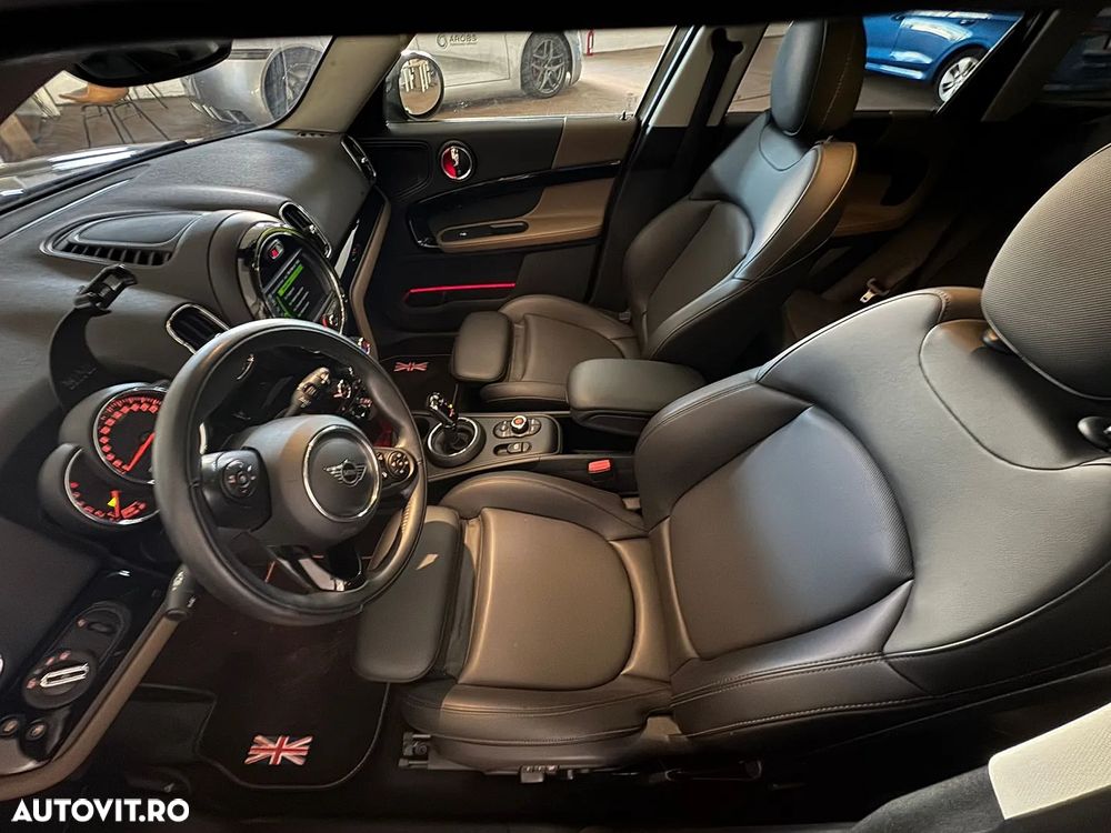 Mini Countryman - 20
