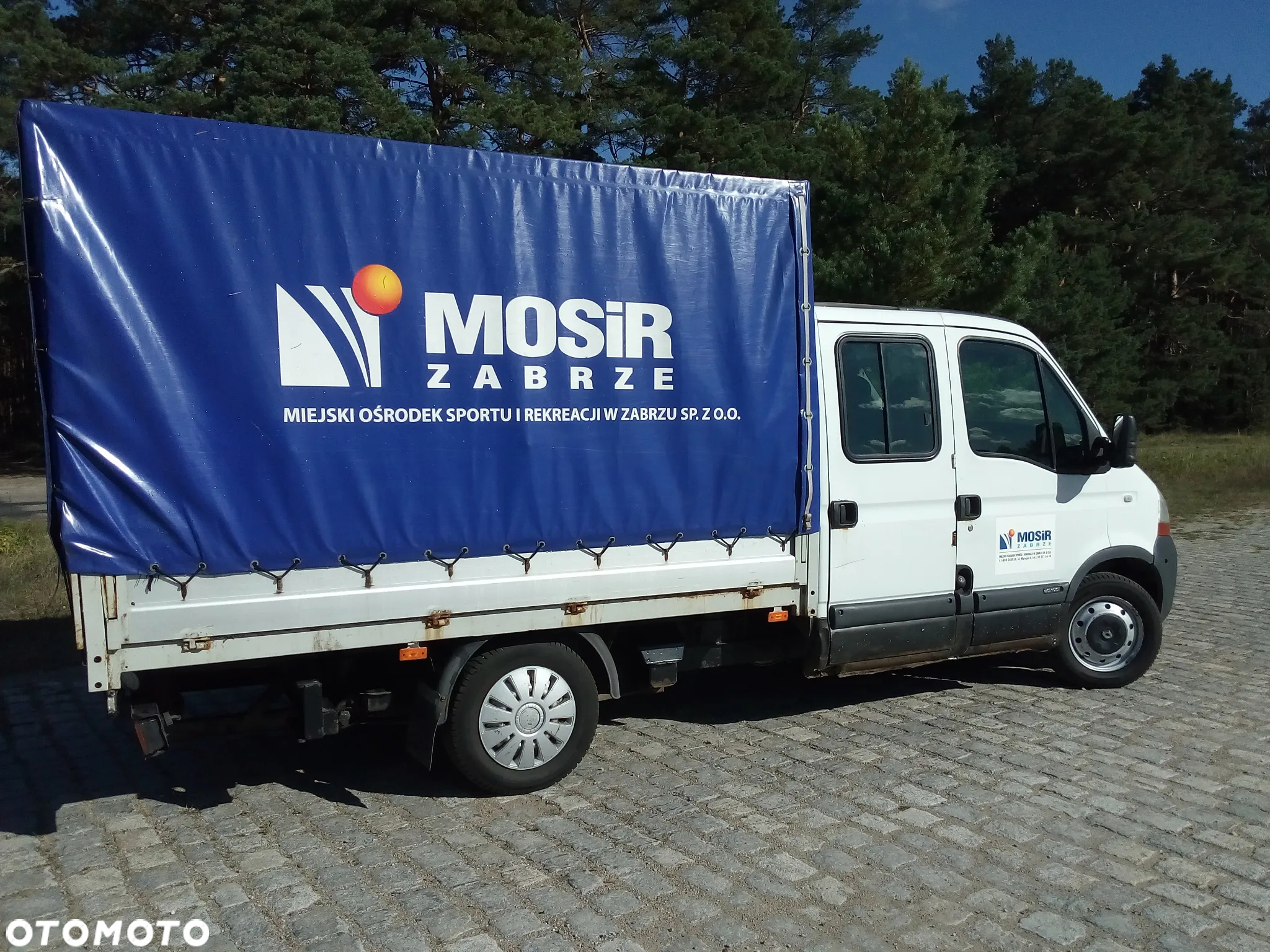 Renault Master - 5