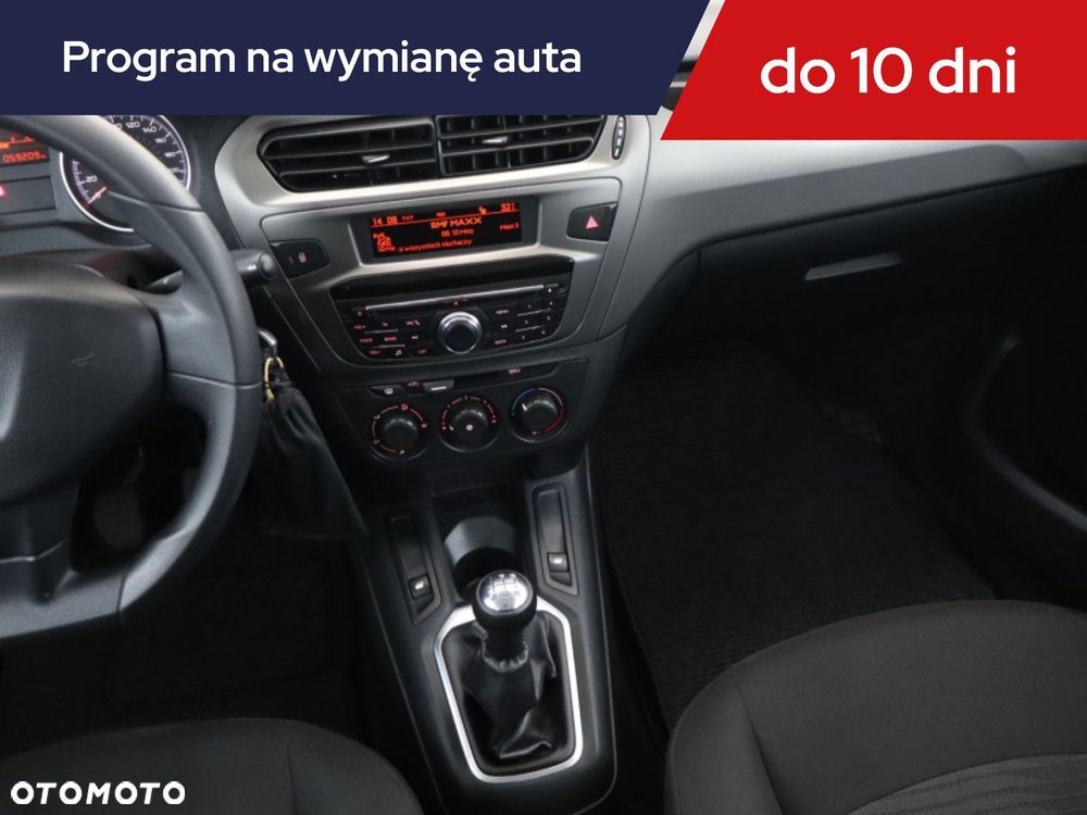 Peugeot 301 - 10
