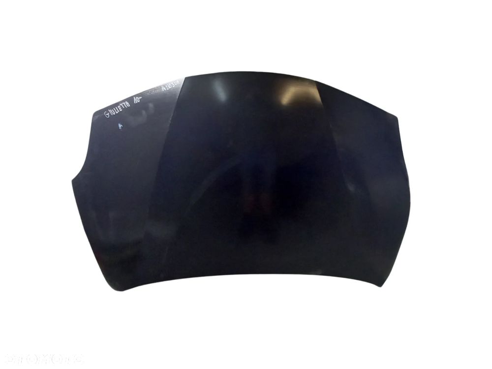 MASKA POKRYWA SILNIKA ALFA ROMEO GIULIETTA 2010- - 2