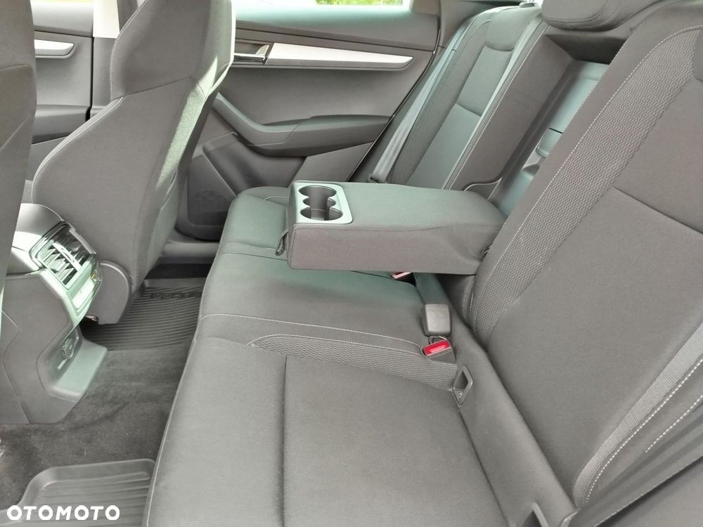 Skoda Karoq 1.5 TSI ACT Selection - 11