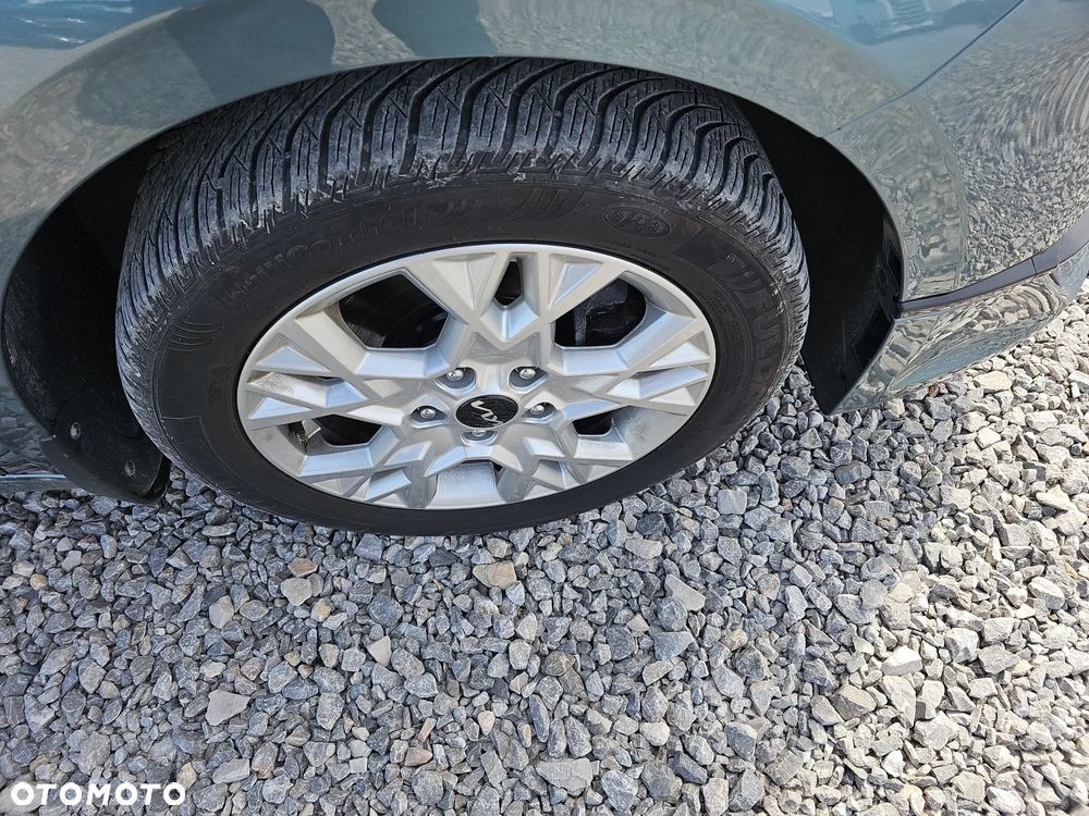 Kia Ceed 1.5 T-GDI M DCT - 28