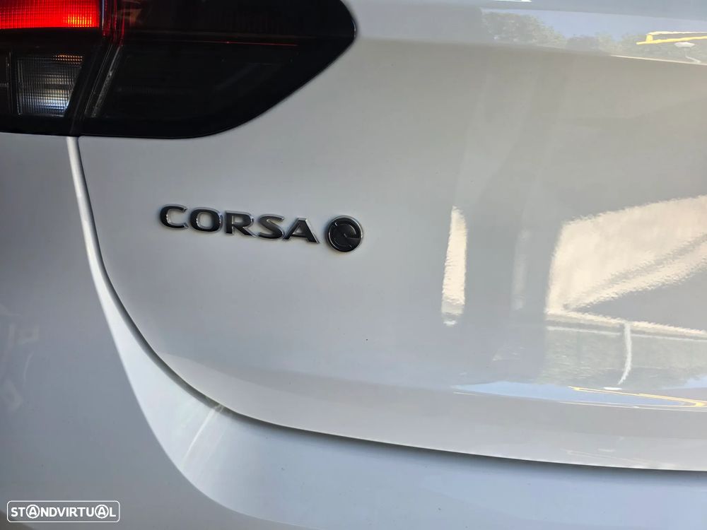 Opel Corsa-e Elegance - 22
