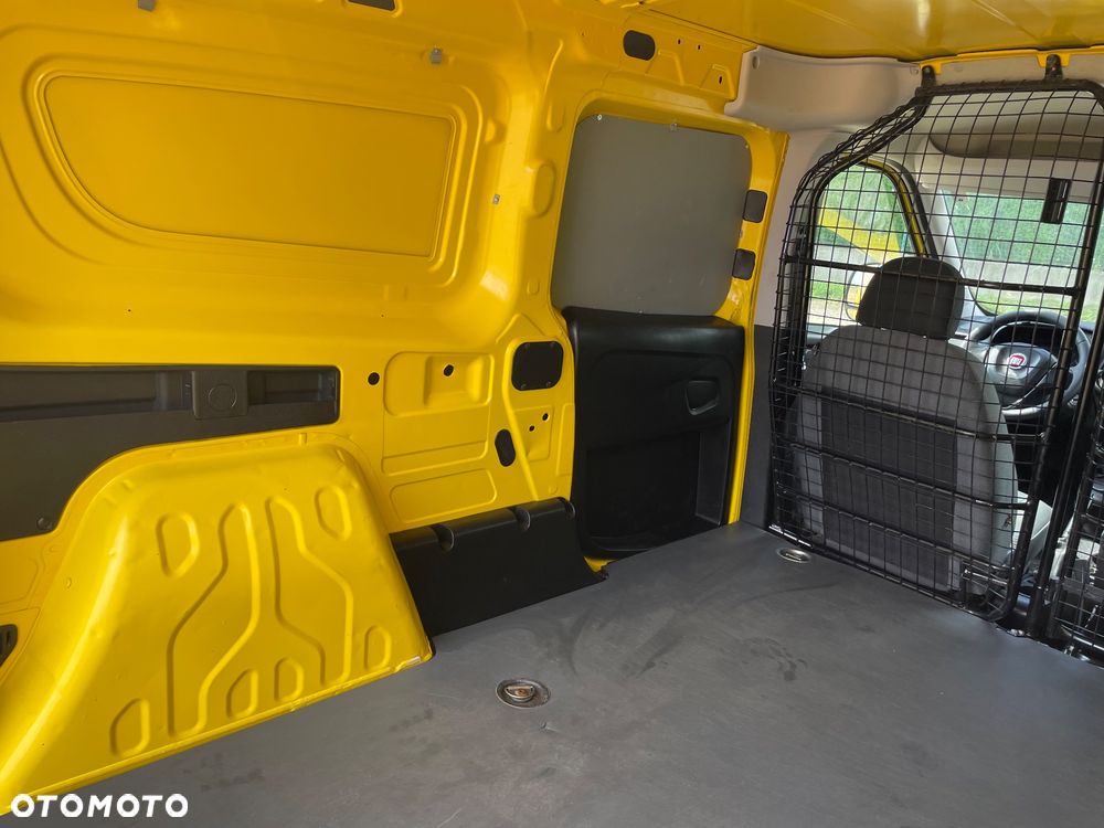 Fiat Doblo Maxi - 13