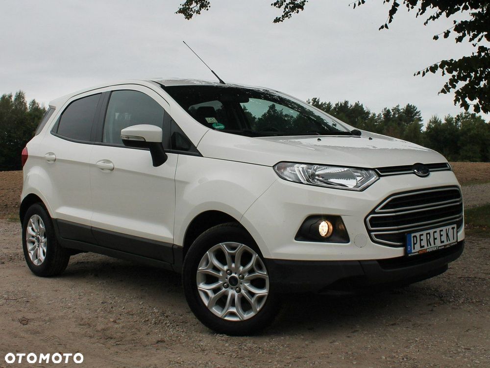 Ford EcoSport - 20