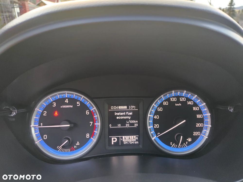 Suzuki SX4 S-Cross 1.6 VVT CVT 4x4 Comfort - 12