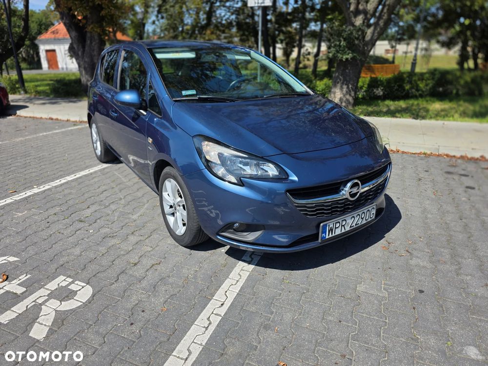 Opel Corsa - 7