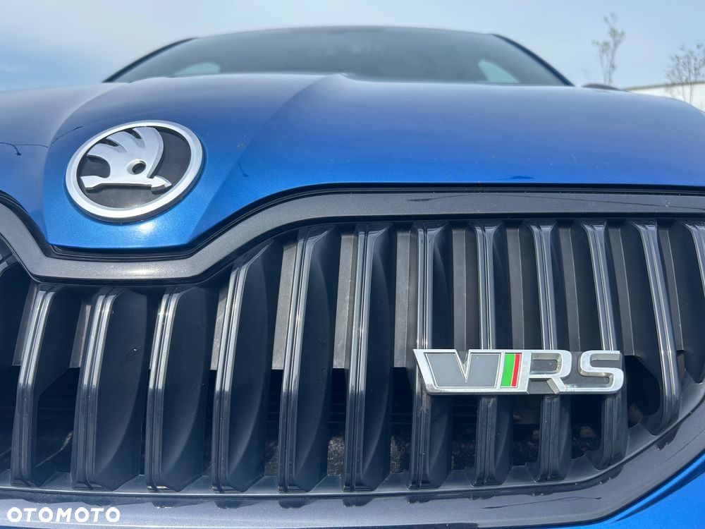 Skoda Octavia - 2