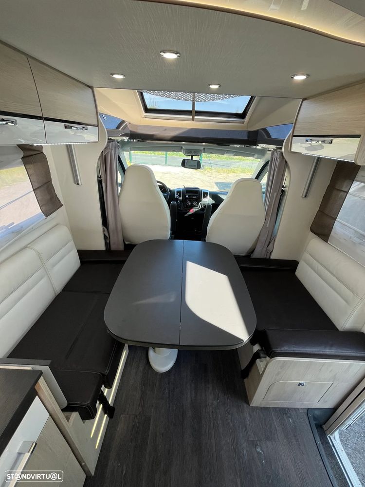 Chausson Titanium 738 XLB - 26