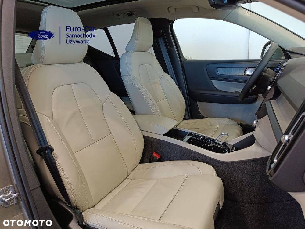 Volvo XC 40 T5 Recharge DKG Inscription - 15