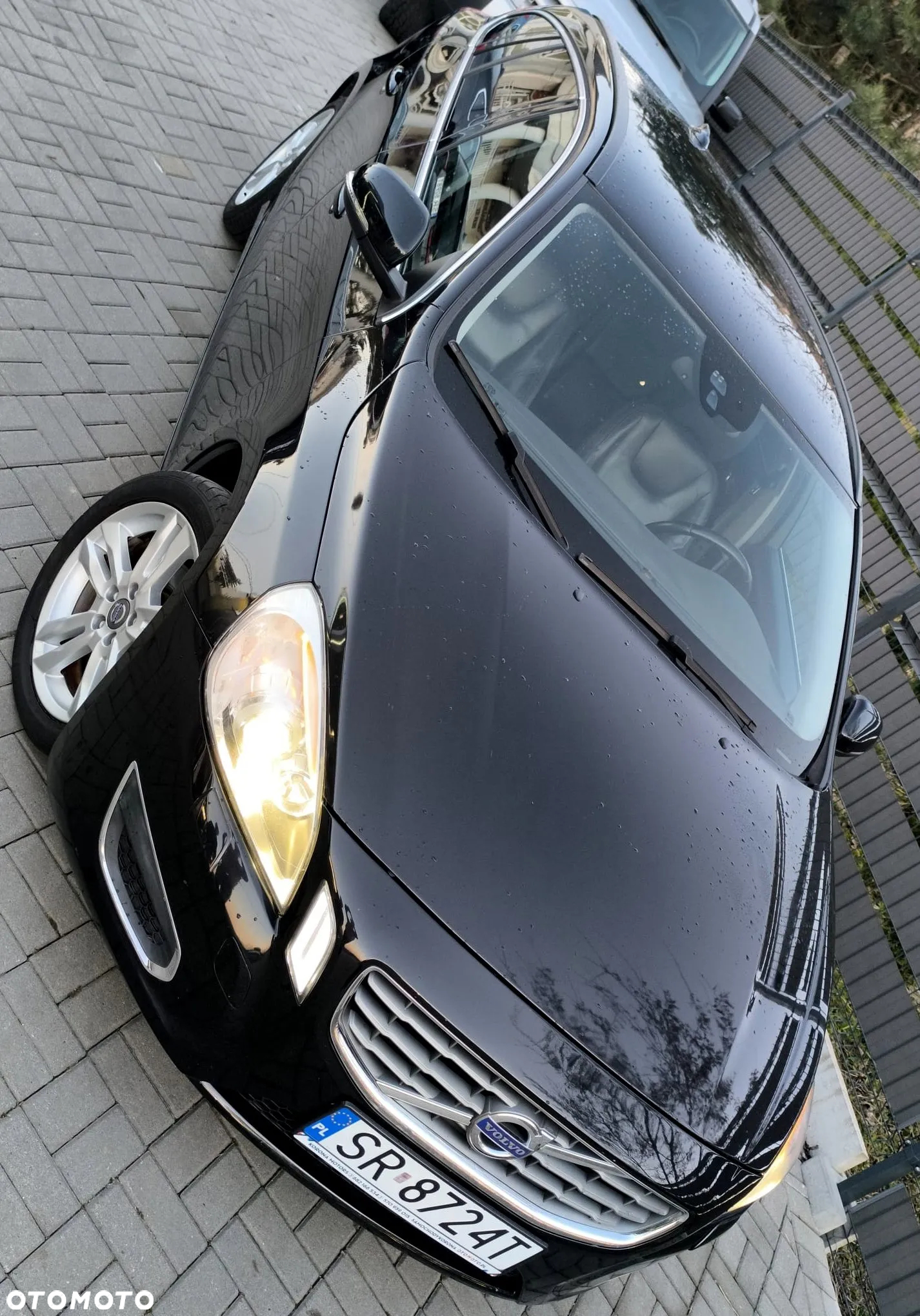 Volvo V60 D3 Summum - 8