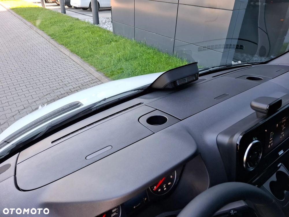 Mercedes-Benz Sprinter 317 CDI Furgon PRO Ekstra Długi 4325+mm - 38