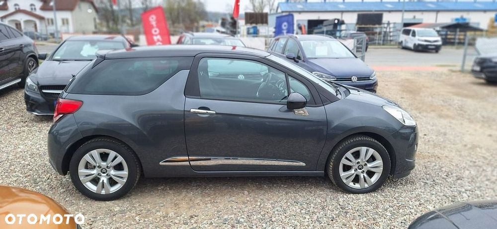 Citroën DS3 - 9