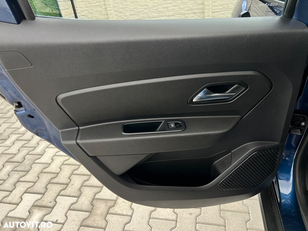 Dacia Duster 1.5 dCi 4x2 Prestige - 21