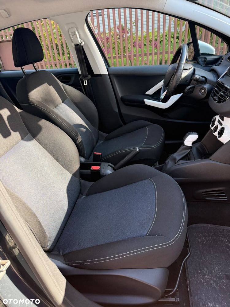 Peugeot 208 PureTech 68 Access - 14